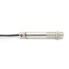 Temperature Sensor Probe Online Fixed Infrared Thermometer 1.5meter Cable 24VDC