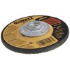 DEWALT Grinding Wheel, General Purpose for Metal, 4-1/2-Inch x 1/4-Inch
