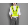 APA 86057 Safety Vest Reflective Collar Children from 3 Years