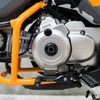 Revolution Honda Hunter Cab CT125 Monkey 125 Ducks DAX125 Common