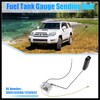 Hihaha No.1234552 Fuel Tank Float Gauge Sending Unit Sender Fuel