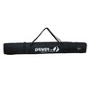 Driver13 Cross-Country Ski Bag Adjustable Length 195-215 cm Black Space