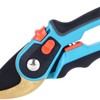 Tree Pruning Shears SK5 Steel Reduce Fatigue Trimming Professional Gardening