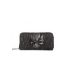 Banned Maplesage Wallet, black