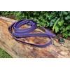 Activity4Dogs Non-Slip Nylon Dog Lead, Non-Slip, 2.80 m Long, 4-Way