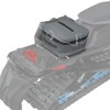 Polaris Snowmobile Tall Adventure Liner Bag - 2889263