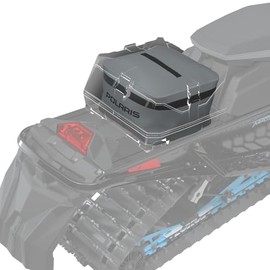 Polaris Snowmobile Tall Adventure Liner Bag - 2889263