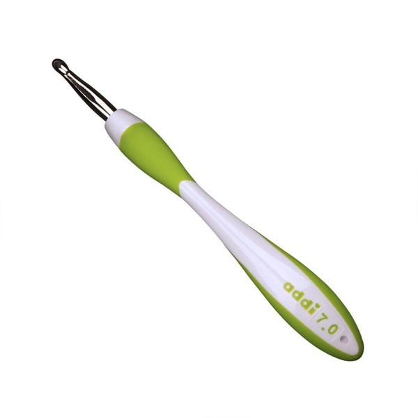 Addi Swing Crochet Hook 16cm 7.00mm - 1pc