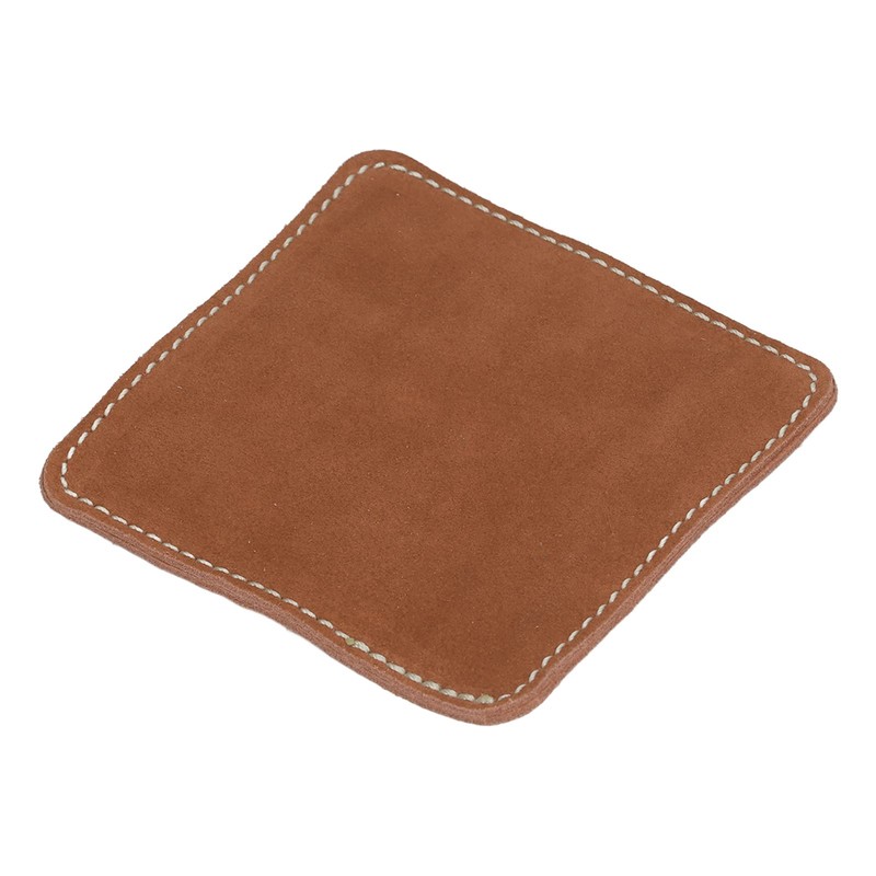 Billiard Cue Shaft Burnisher, Pool Cue er Leather Wipe Off