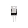 Triac BT136 4A 600V TO220 (10 Piezas)