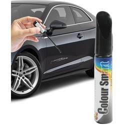 AOCISKA Car Scratch Remover,Car Paint Scratch Repair,Car Scratch Remover Pen,Car Accessories Car Pro Mending Car Remover Scratch Repair Paint Pen,Touch Up Paint for Cars Paint Scratch Repair (Black)