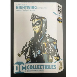 DC Collectibles Nightwing Nooligan Day of Dead Variant DC Artist Alley FL Exclusive