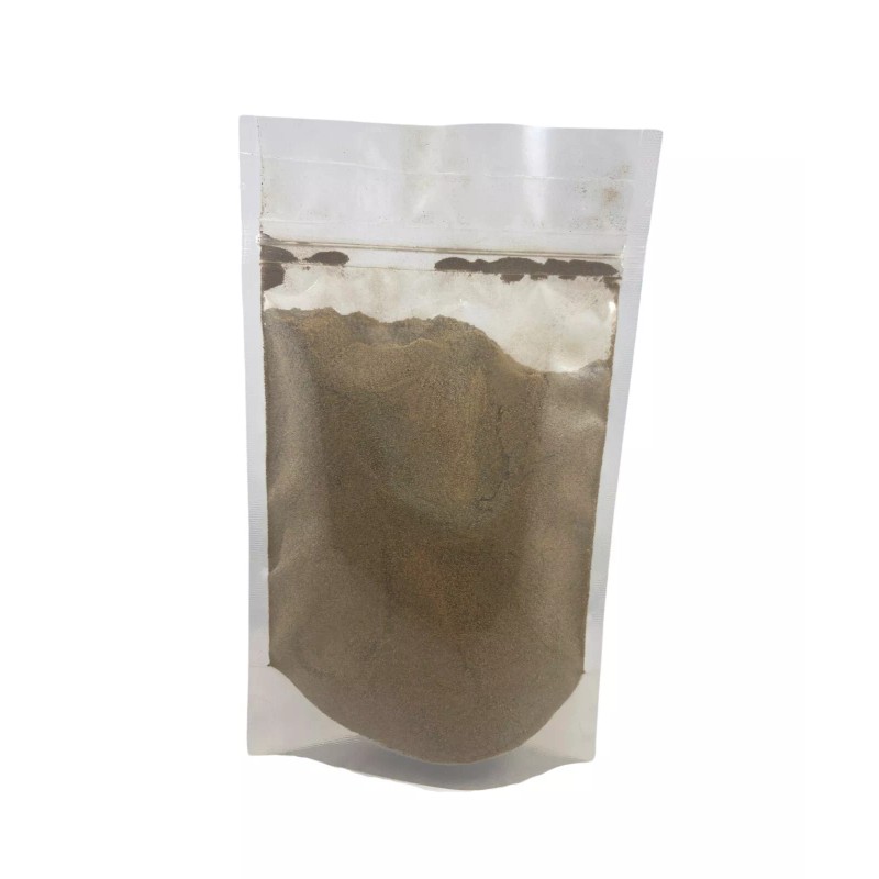 Relax Remedy Mimosa Pudica (Sensitive Plant) Powder Finely Ground Fresh