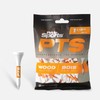 Pride PTS Wood Golf Tees - 90 Count, 1-1/2 Inch