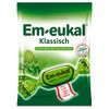 Em-eukal Classic cough drops containing sugar 150g