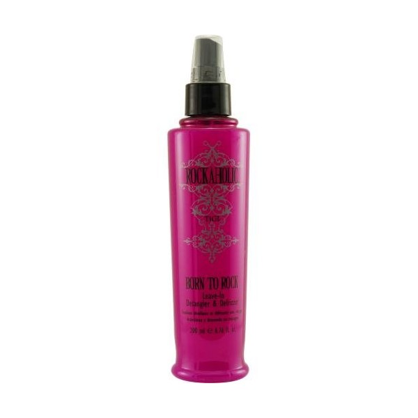 Tigi ROCK Aholic Born To Rock Leave In Detangler 200 ml