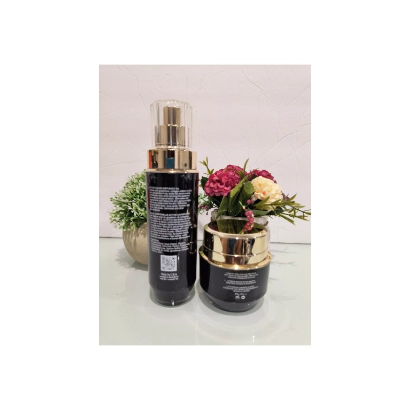 Active Caviar Drip Arbutin + Licorice Strong Whitening Serum &