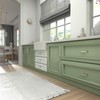 LONTAN 10 Pack Cupboard Door Handles 128mm Kitchen Door Handles