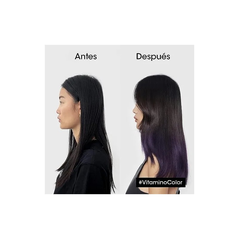 Shampoo Vitamino Color X500ml Loral Professionnel