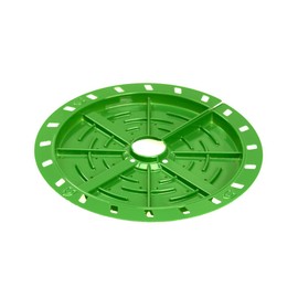 7½” - 9” Round Matrix (12 Pack)