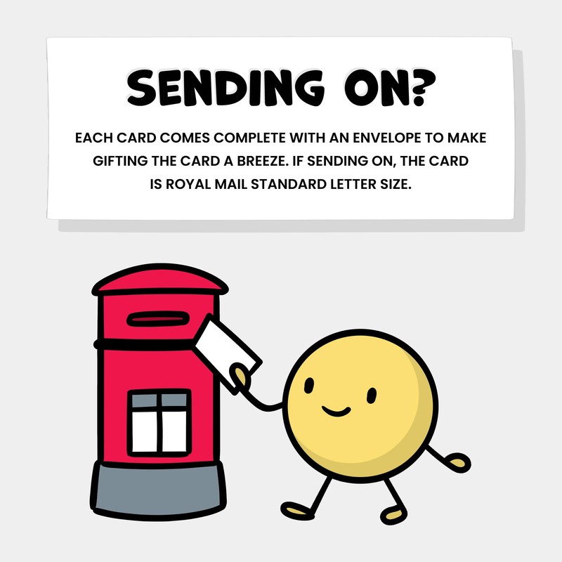 Happy 6th Wedding Anniversary Card for Sugar Anniversary - Funny