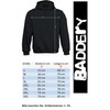 Baddery Bicycle Pullover Men's – Chain Breaker – Sports Pullover