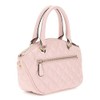 GUESS Giully Mini Satchel Peony, Peony