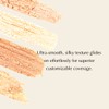 Luminous Stay-in-Place Matte Powder Foundation - Hydrating, Silky, Nourishing Elements