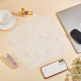 FINGERINSPIRE 3 pcs Camo Stencil Kit 11.8x11.8inch Camo Stencils for Spray Paint Camouflage Pattern Stencils for Painting on Wood, Canvas, Paper, Fabric, Floor, Wall and Tile