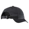 TYR A4500122ALL Logo Adjustable Cap BLK/BLK All