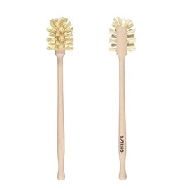 Chillys Unisex Adult Chilly's Bottle Cleaning Brush, Brush, 33 cm