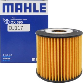 MAHLE 04152-31090 04152-31110 Toyota Lexus Daihatsu Oil Filter Oil Element Alphard Vellfire Vanguard Estima Camry Vista Crown Majesta Harrier Blade Mark X Geo GS IS LC LS NX RC RX Altis OJ117 x 1