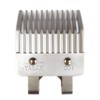 Yanaki Full-Metal-Guide for major hair Clippers size:1/8"(00+) for Andis Master