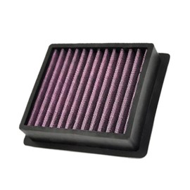 Maso Air Filter, Motorcycle Air Filter, Air Purification Filter, ET220460398, Compatible with KTM Duke RC 125 200 390 2011-2017