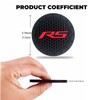 2Pcs Car Cup Holder Coaster for Camaro RS Accessories Auto