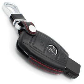 Finest-Folia GmbH MC Leather Key Case
