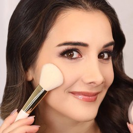 Polvo suelto LOOSE SETTING POWDER - PINK Moira