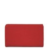 Lancaster City Philos Unisex Adult Luggage Garment Bag, Rouge, Talla