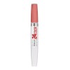 Labial Líquido Maybelline SuperStay 24H - Color 725 Caramel Kiss