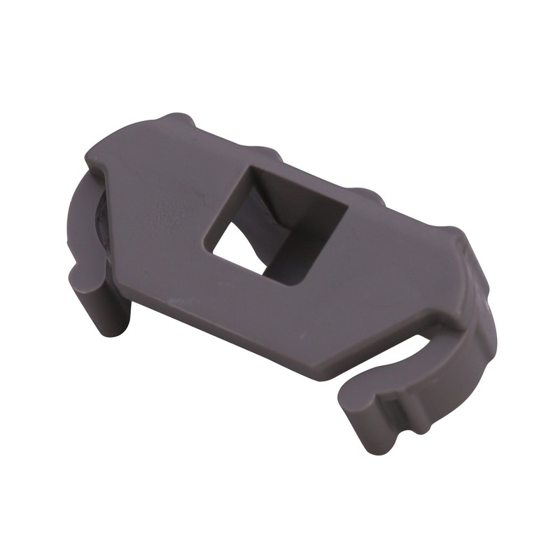 Blomberg Dishwasher Plastic Rail Cap Front And Rear Rail Ends
