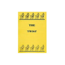 The "TWIST" System by David Merrick - Horseracing strategy