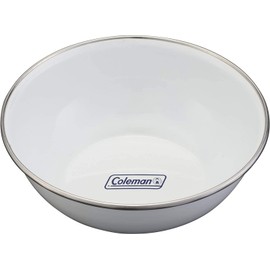 Coleman 2000032361 Enamel Bowl