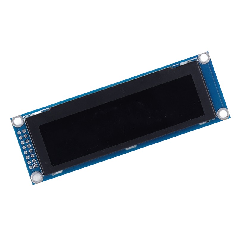 Display Module 3.12in Wide View Angle High Contrast Ratio Low
