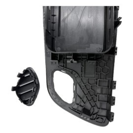 Tapa Copiloto D Bolsa Aire Para Vw Vento 2014-2018