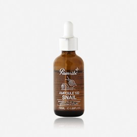 Palms IBC Ampoule 100 6 types, 50ml, choose 1, the latest highly concentrated esthetic intensive care customized ampoule vitamin C / 팜스아이비씨 앰플100 6종 50ml 택1 최신형 고농축 에스테틱전용 집중관리 맞춤앰플 비타민C
