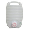 Doi Kinzokusei 223408 Standing Hot Water Bottle Dome N 2.8