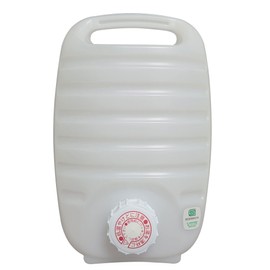 Doi Kinzokusei 223408 Standing Hot Water Bottle Dome N 2.8 Type