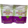 Trader Joe's Organic Dried & Pitted Deglet Noor Dates (Pack