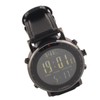 Fishing Barometer Watch Altitude Compass Indicator Mountaineering Outdoor Sports Wrist