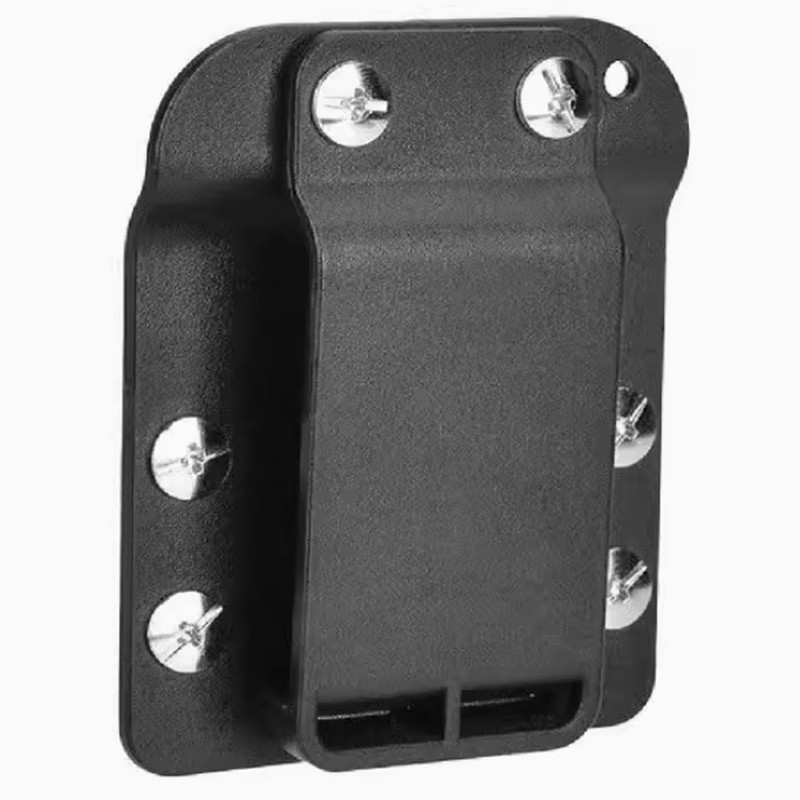 ANBOO Drill Holder for Tool Belt Up to 2" Belt,